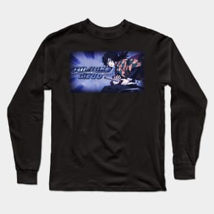 Breath of Water Master Long Sleeve T-Shirt